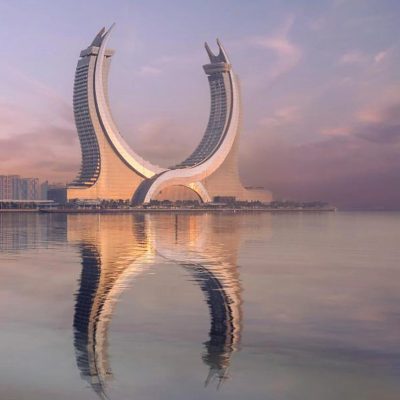 فنادق قطر