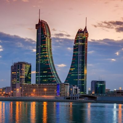 فنادق البحرين