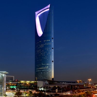 فنادق السعودية