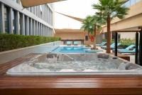 Park Inn Riyadh - الغرف