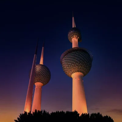 فنادق الكويت