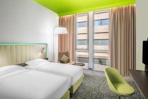 Park Inn Riyadh - خدمات