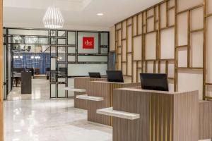 Park Inn Riyadh - عام