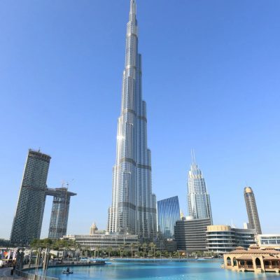 فنادق الإمارات