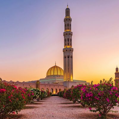 فنادق عُمان