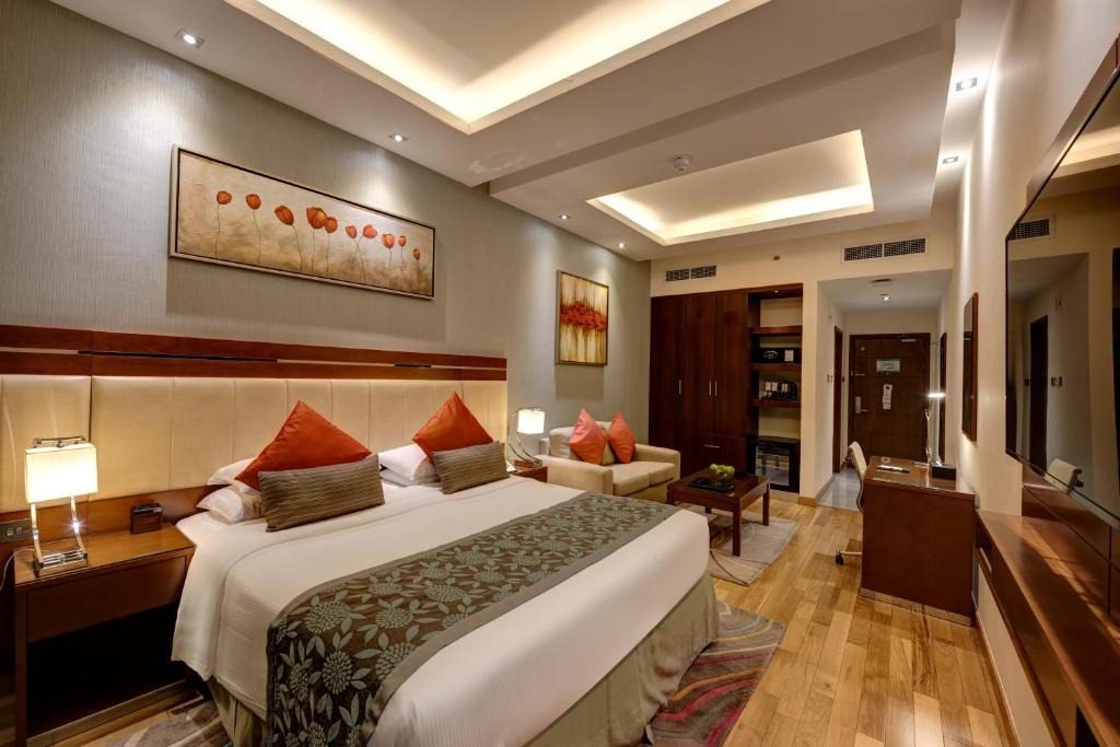 Rose Park Hotel - المسبح