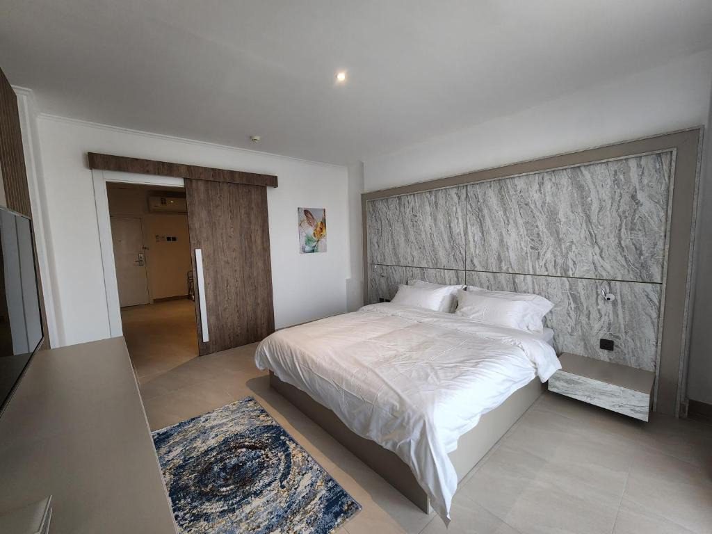 Imperial Suites - صورة 4