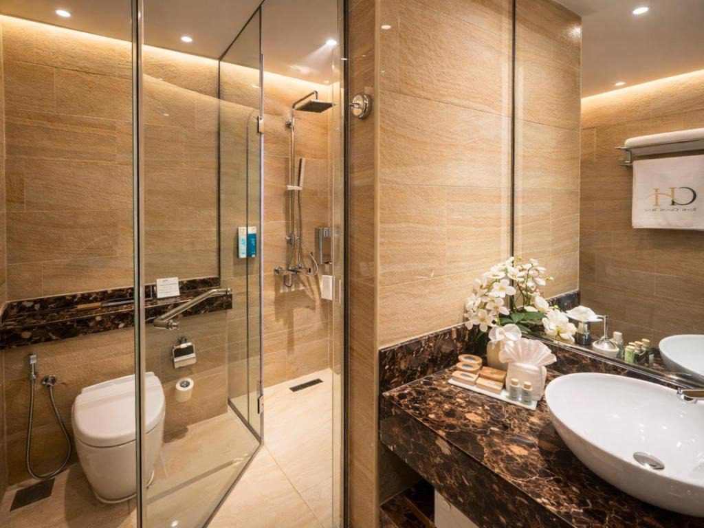 Royal Central Hotel - المسبح