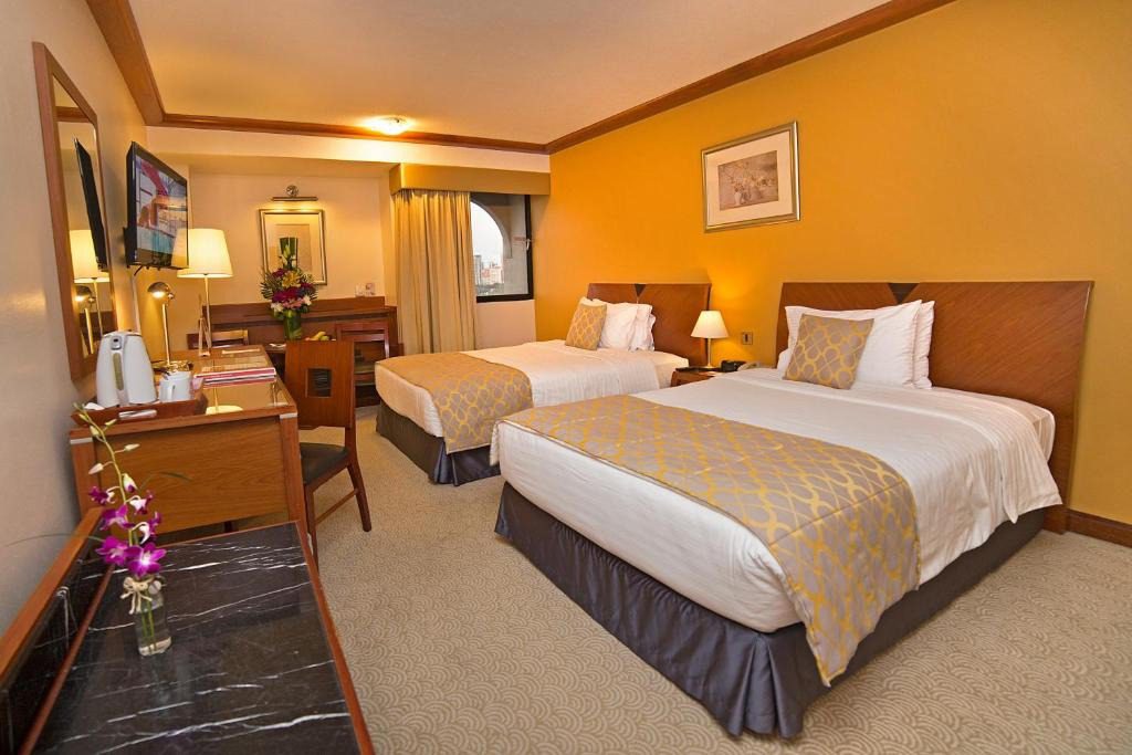 Ramada Bahrain - صورة 5
