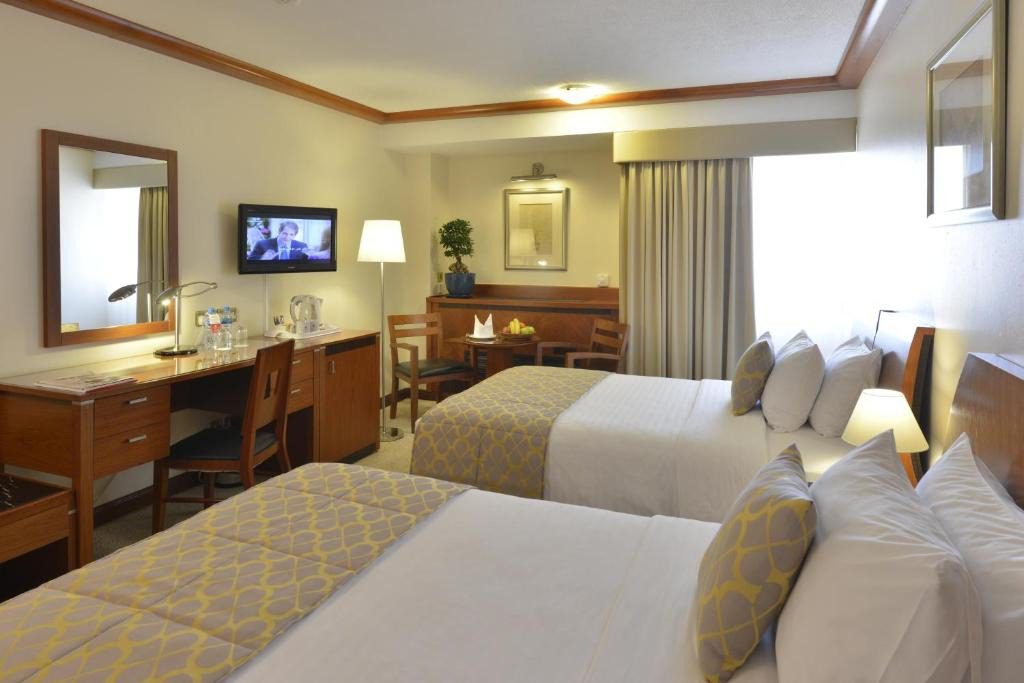 Ramada Bahrain - صورة 4