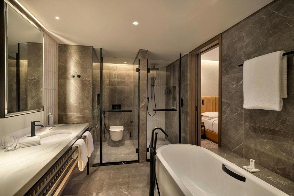 Sheraton Bahrain - مرافق أخرى