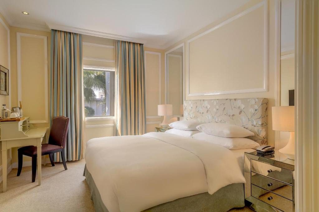 Palmyard Hotel - المطعم