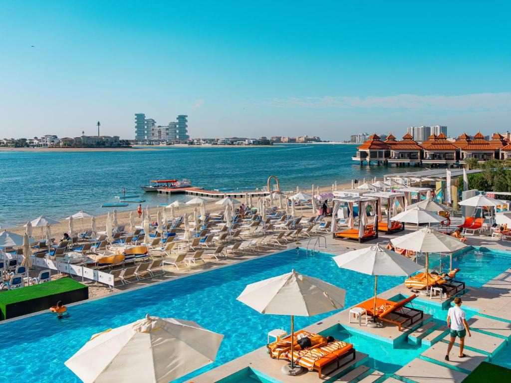 Royal Central Hotel - الغرف