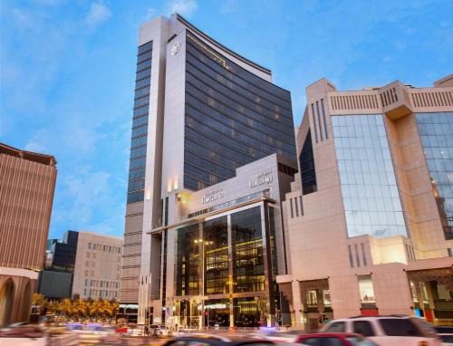 Downtown Rotana Manama