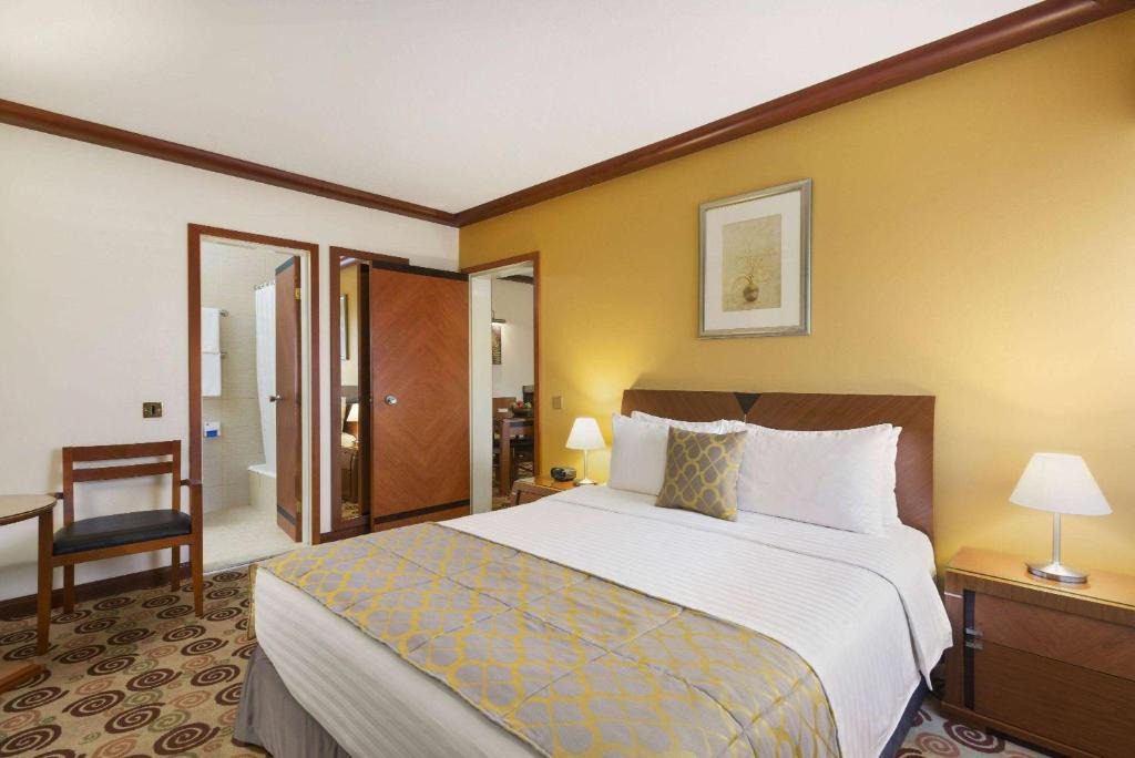 Ramada Bahrain - صورة 2