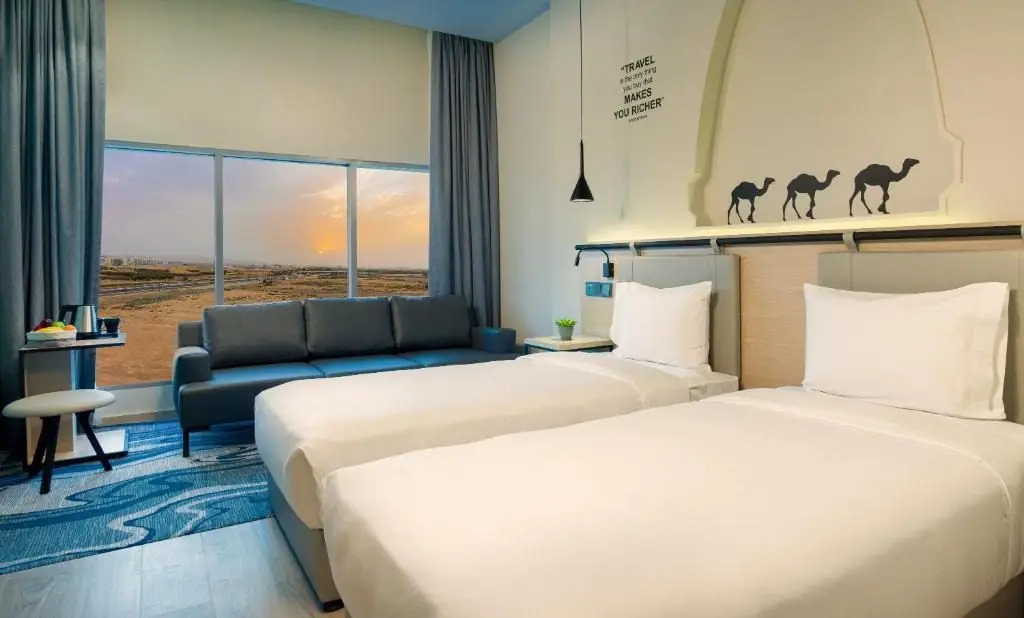 Swiss-Belinn - المطعم
