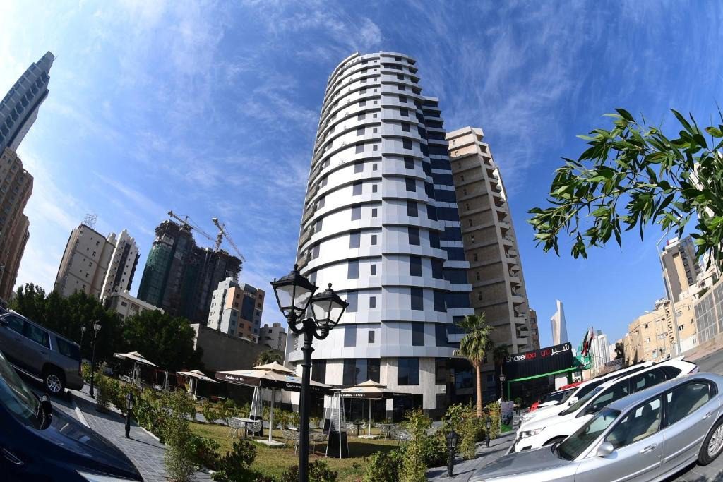 Al Salam Hotel Kuwait