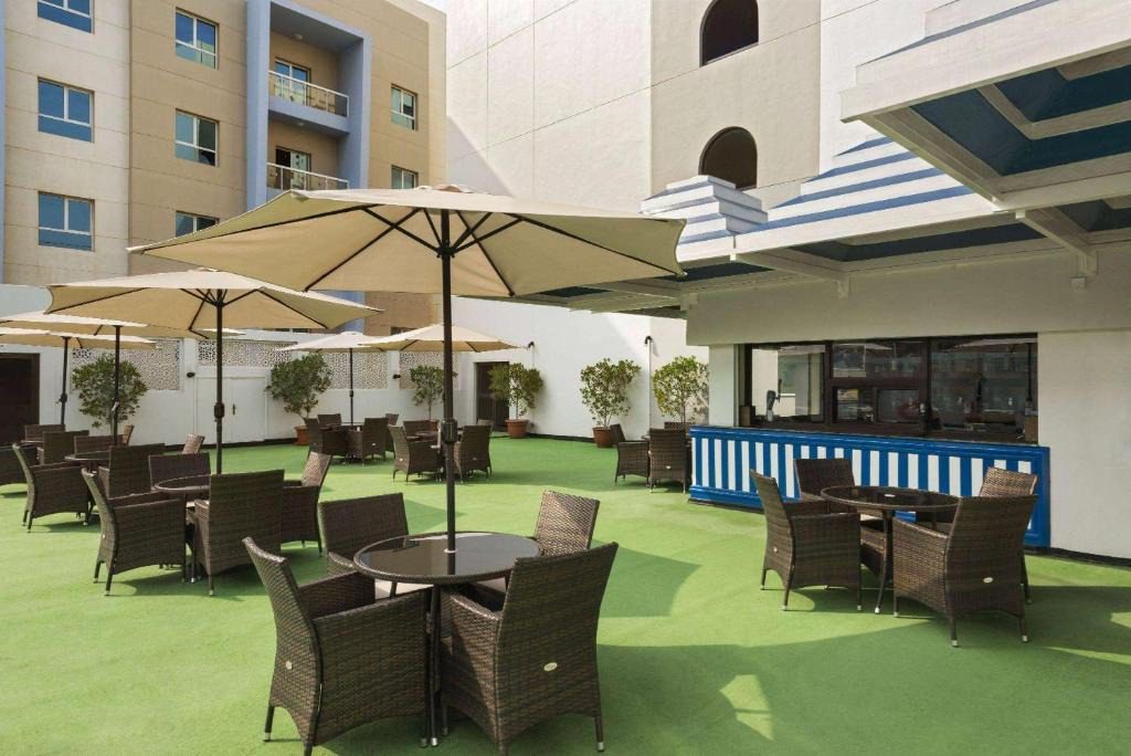Ramada Bahrain - صورة 1
