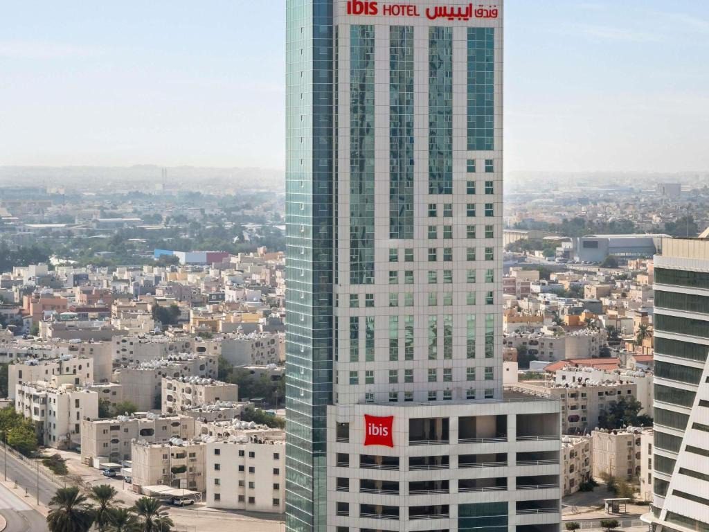 ibis Seef Manama - عام