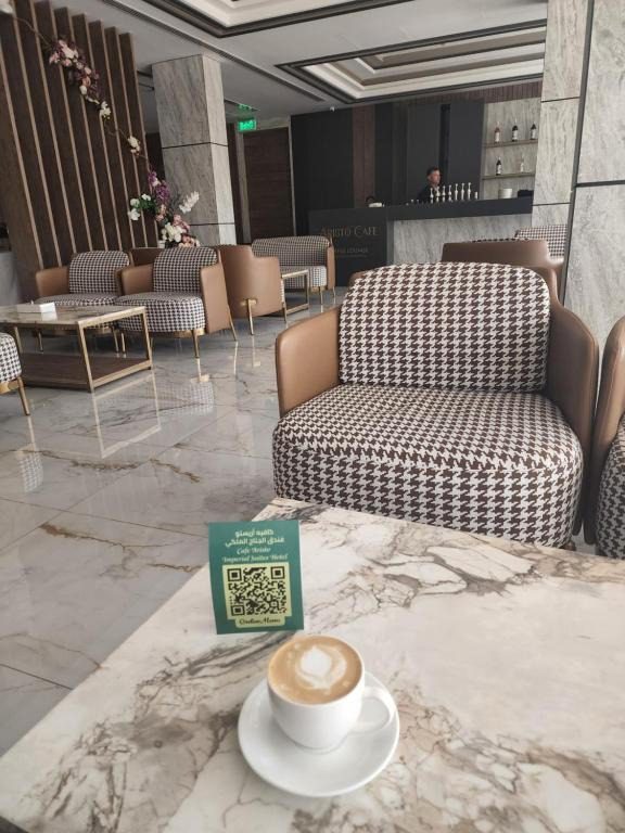 Imperial Suites - صورة 5