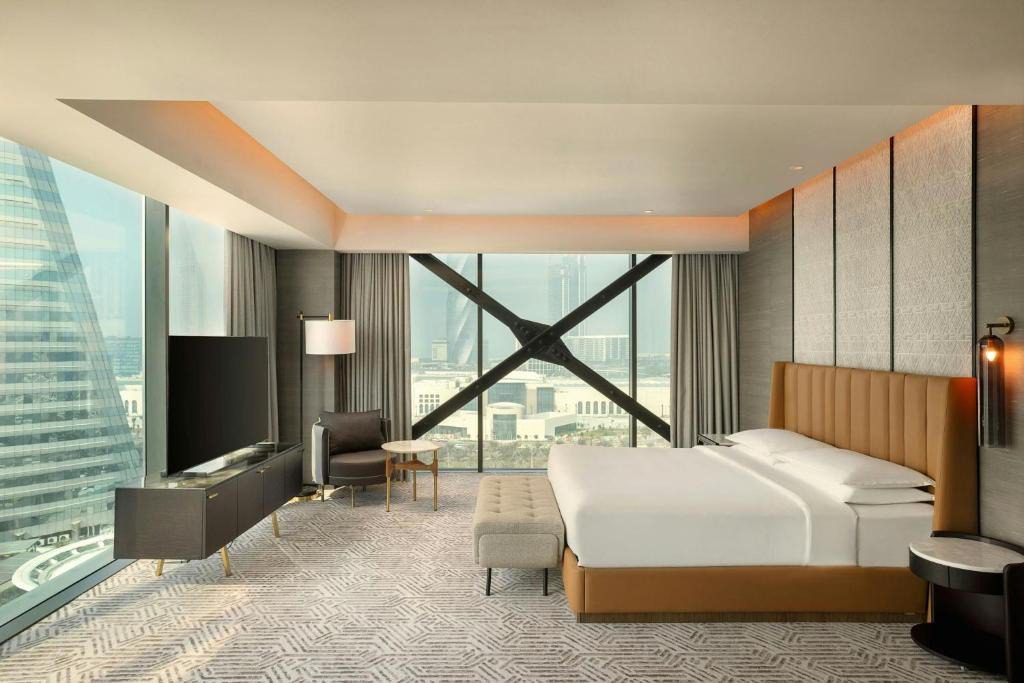 Sheraton Bahrain - المطعم