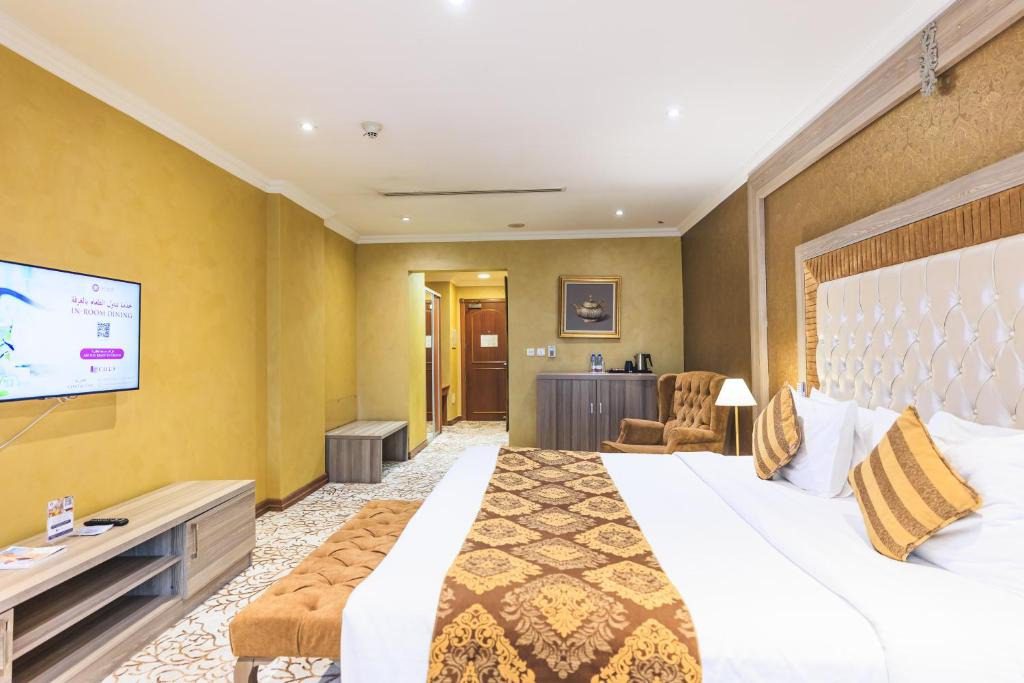 Sapphire Plaza - حمام