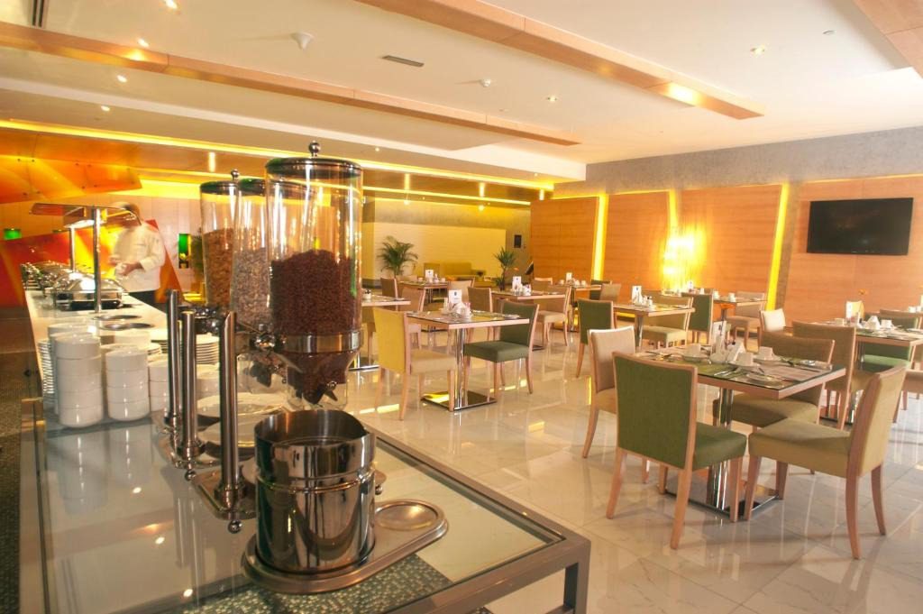 Al Khoory Executive - عام