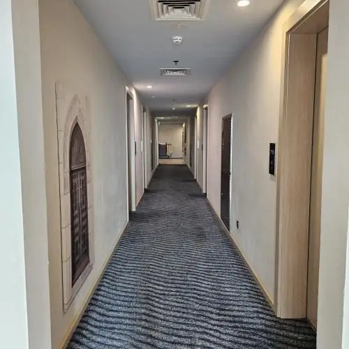 Swiss-Belinn - مرافق