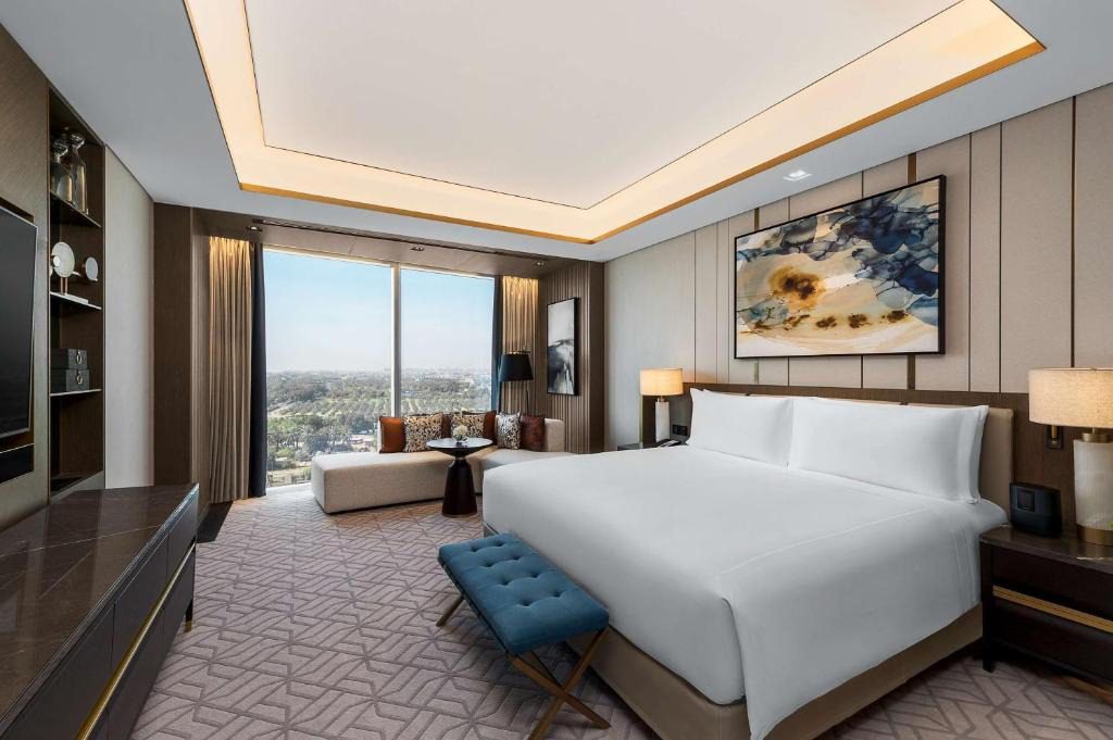 Waldorf Astoria - سبا/حمام