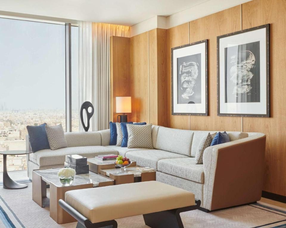 Grand Hyatt - المسبح