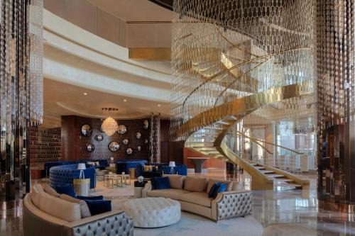 Rose Park Hotel - واجهة