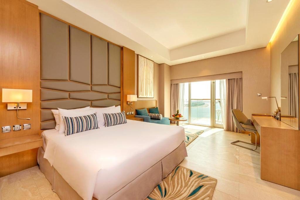 Royal Central Hotel - الشاطئ