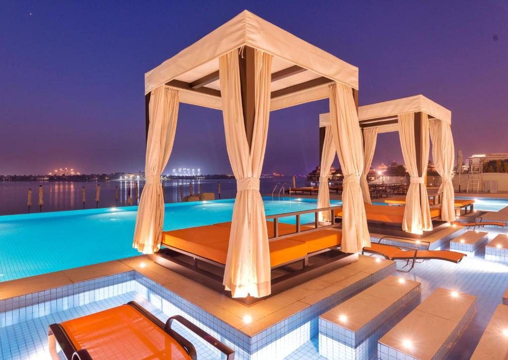 Royal Central Hotel - اللوبي