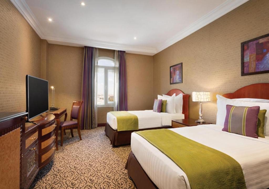 Grand Regency Doha - عام