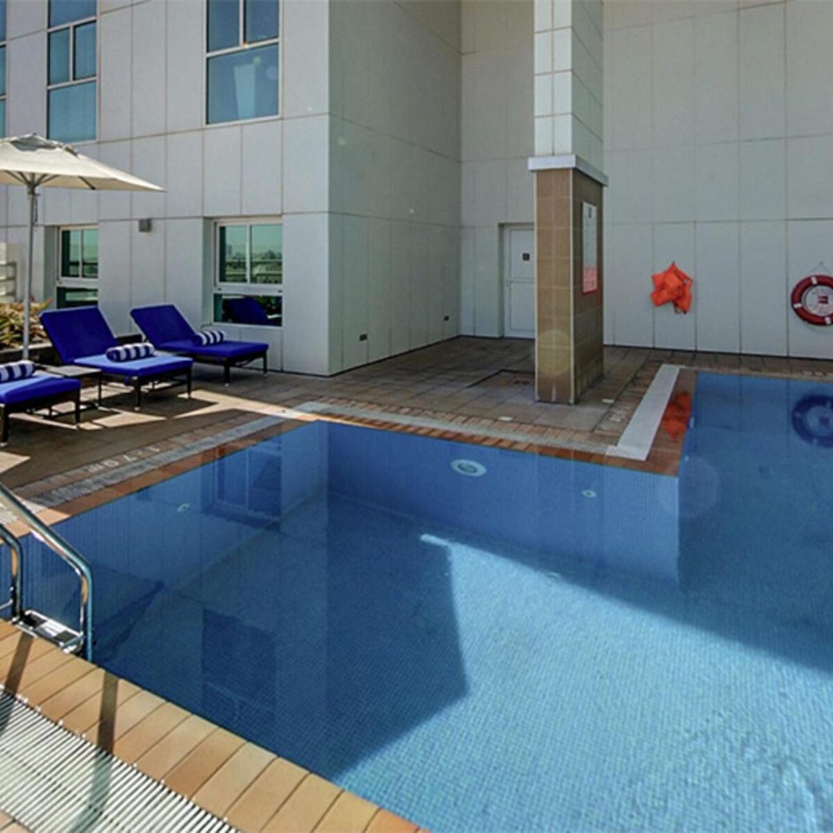 ibis Seef Manama - غرفة