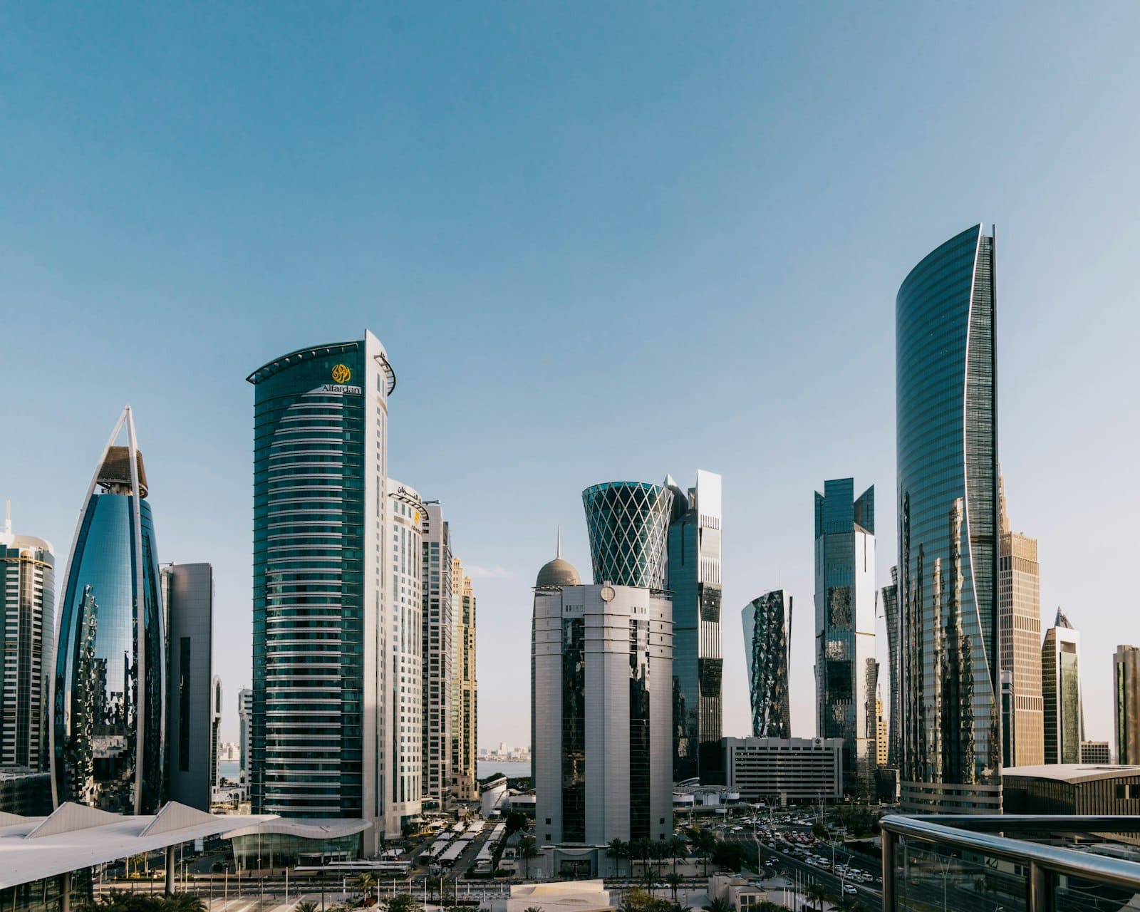 فنادق قطر