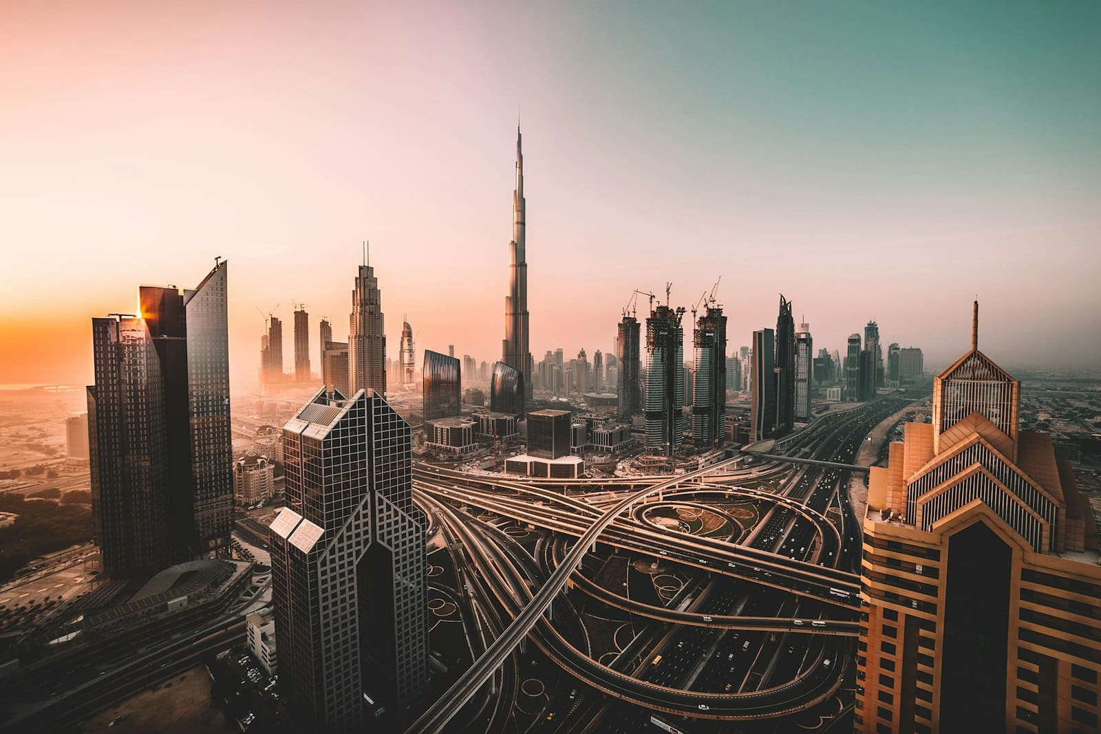 فنادق الإمارات