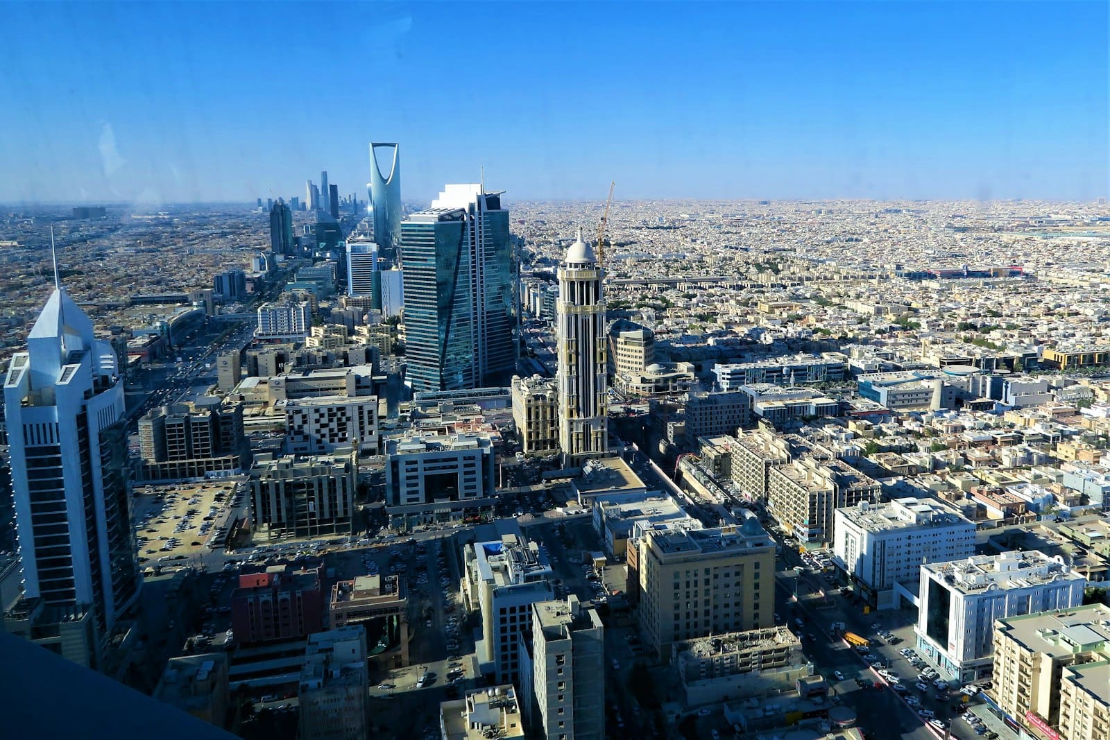 فنادق السعودية