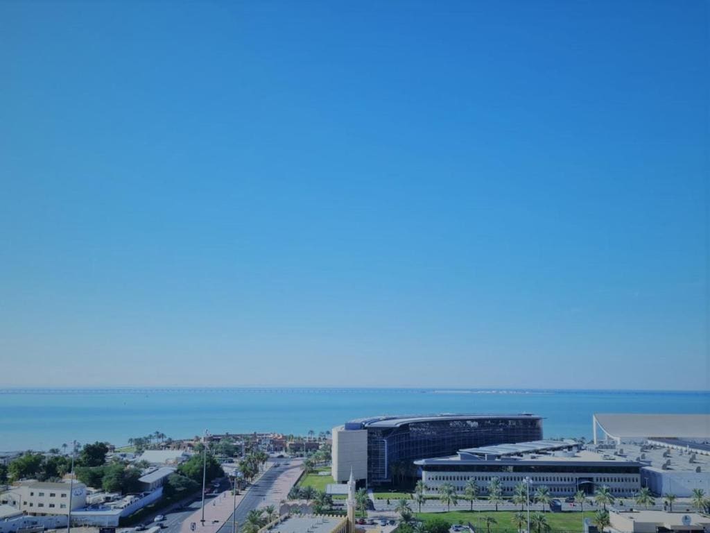 Carlton Tower Hotel Kuwait (كارلتون تاور)