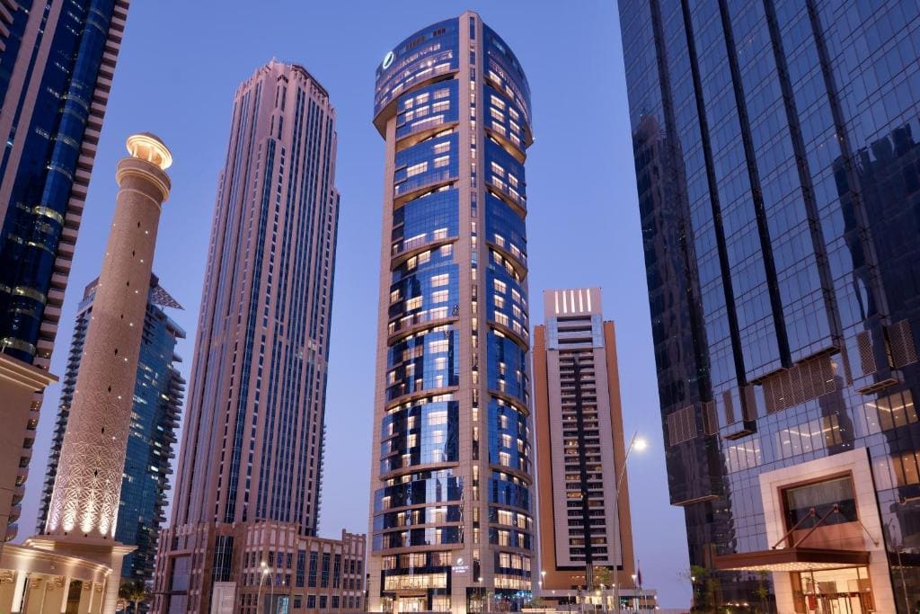 إليمنت - الإطلالة
