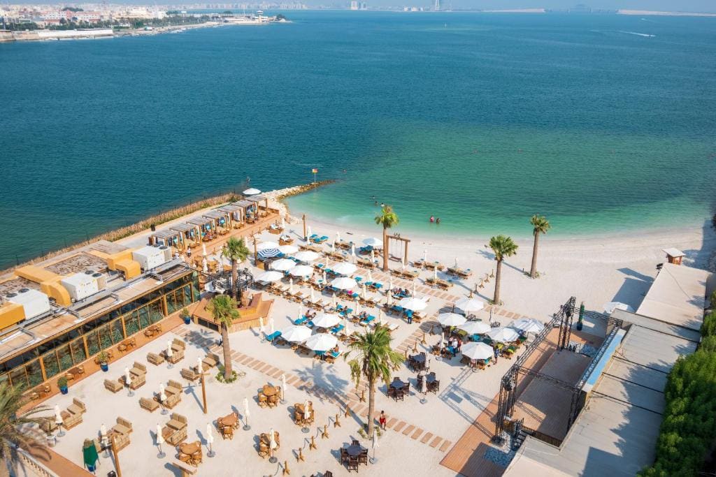 Elite Resort & Spa - الأجنحة