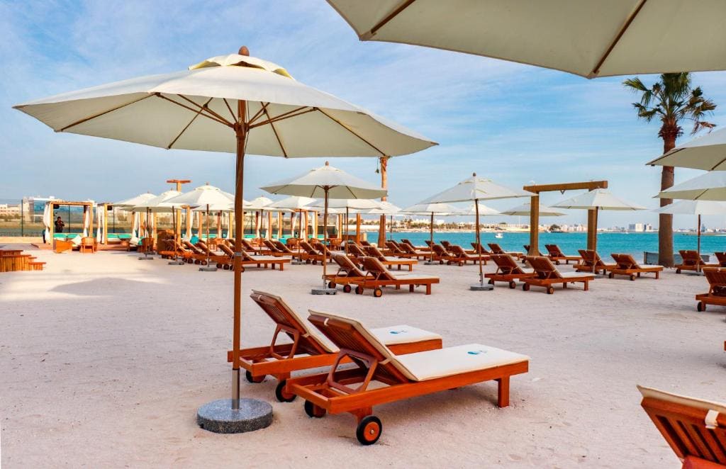 Elite Resort & Spa - المرافق