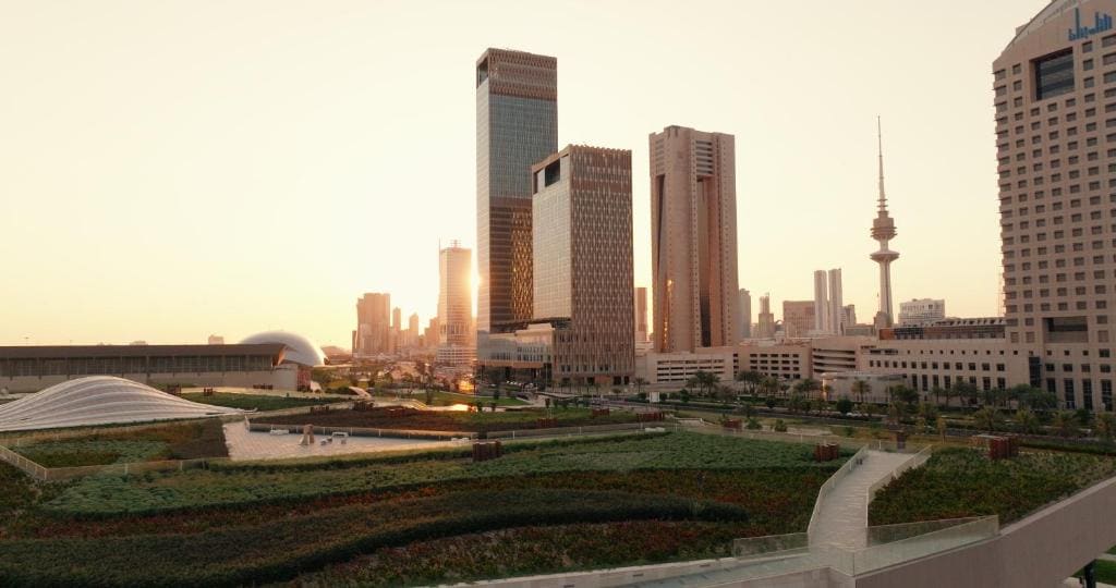 Four Seasons Hotel Kuwait (فورسيزونز الكويت)