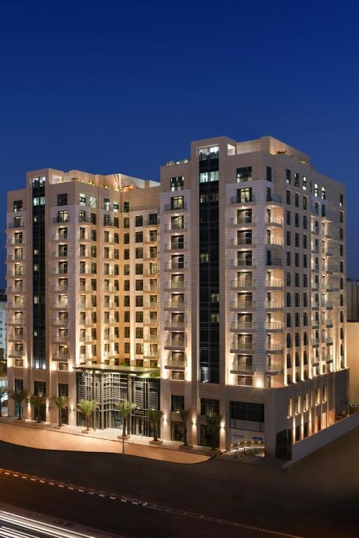 Le Mirage Downtown Doha (لو ميراج داون تاون)