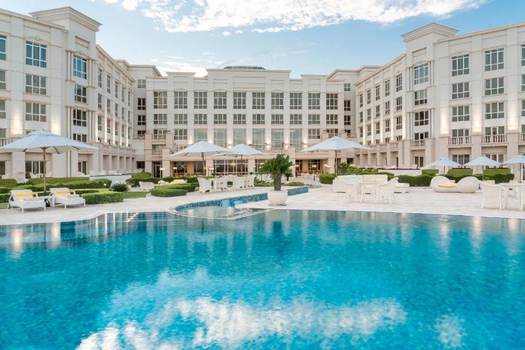 The Regency Kuwait (ريجنسي الكويت)