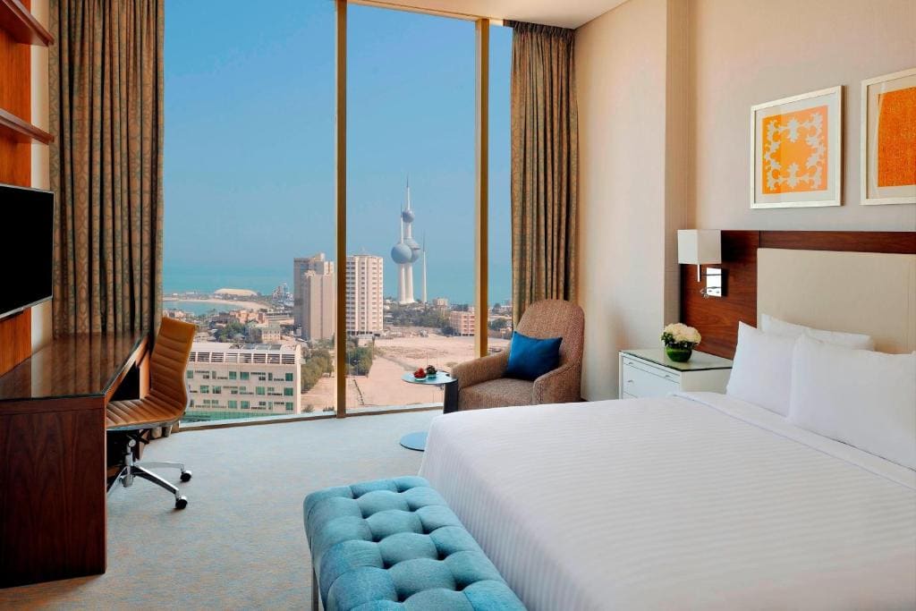 Residence Inn by Marriott Kuwait City (ريزيدنس إن ماريوت الكويت)