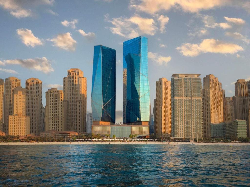 Rixos Premium Dubai JBR (ريكسوس JBR)