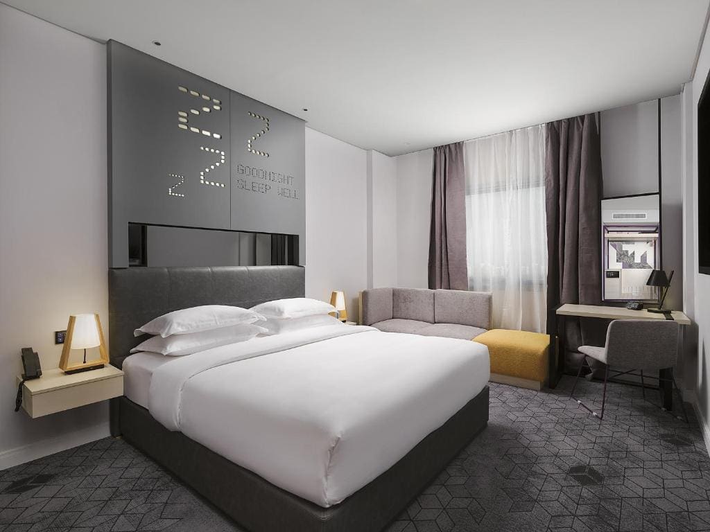 Studio M Muscat (استوديو إم مسقط)